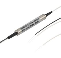 L-COM PDW5A-01122-19NN Multiplexer/Demultiplexer, OADM, 1 Channel, ITU CH-22, 1570nm, 45dB, 36mm Length