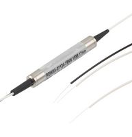 L-COM PDW5A-01124-19NN Multiplexer/Demultiplexer, OADM, 1 Channel, ITU CH-24, 1570nm, 45dB, 36mm Length