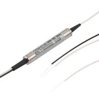 L-COM PDW5A-01125-19NN Multiplexer/Demultiplexer, OADM, 1 Channel, ITU CH-25, 1570nm, 45dB, 36mm Length