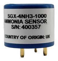 AMPHENOL SGX SENSORTECH SGX-4NH3-1000