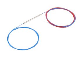 L-COM TAP-PTSM-7030-F Passive Optical Tap, 70/30 Split, 1550nm, 2.2/6.4dB Insertion Loss, -55dB Return Loss