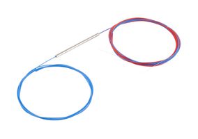 L-COM TAP-PTSM-8020-F Passive Optical Tap, 80/20 Split, 1550nm, 1.4/8.5dB Insertion Loss, -55dB Return Loss