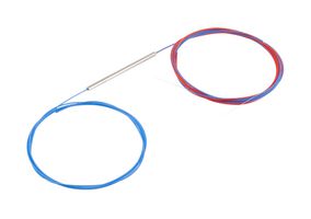 L-COM TAP-PTSM-9010-F Passive Optical Tap, 90/10 Split, 1550nm, 0.8/12.7dB Insertion Loss, -55dB Return Loss