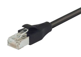 L-COM TRD695ASZBLK-100