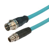 L-COM TRG626-T6T-1M
