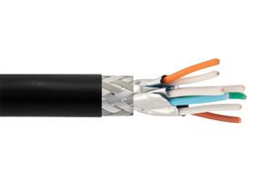 L-COM TSFZC7-BLK-1000F