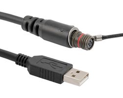 L-COM USB228-MFZ-10F