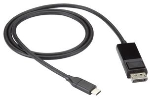 BLACK BOX VA-USBC31-DP12-003
