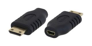 L-COM VHC00008 HDMI CONNECTOR