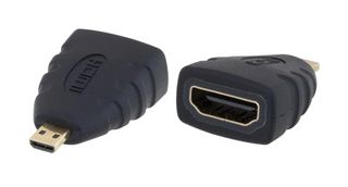 L-COM VHC00015 HDMI CONNECTOR