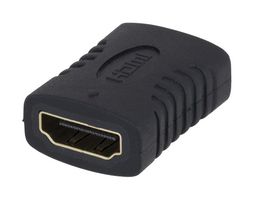 L-COM VHC00016 ADAPTOR, HDMI MINI C RCPT-D PLUG