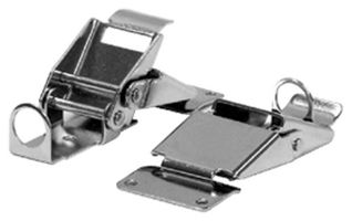 NVENT HOFFMAN VJPL-KIT VJ PADLOCK LATCH KIT ROHS COMPLIANT: YES