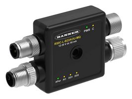 BANNER ENGINEERING R50C-L-B22AOU-MQ