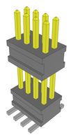 SAMTEC FW-04-05-L-D-370-120-A-FR