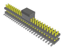 SAMTEC FW-25-03-L-D-149-065-P-FR