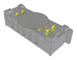 SAMTEC UMPS-06-03.5-L-V-S-FR