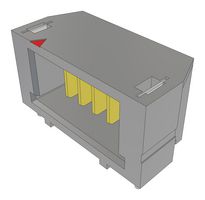 SAMTEC UMPT-04-01-L-RA-WT-FR