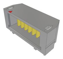 SAMTEC UMPT-06-01-L-RA-WT-FR