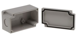 BUD INDUSTRIES PNB-30415-KO