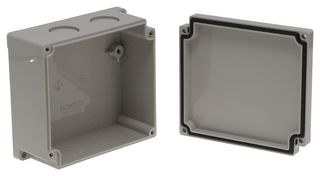 BUD INDUSTRIES PNB-30417-KO