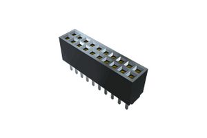SAMTEC SFMC-115-T2-S-D-P-FR