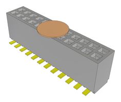 SAMTEC SFMC-112-T2-L-D-K-FR