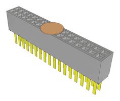 SAMTEC SFMC-117-T1-L-D-K-FR