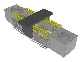 SAMTEC FSI-120-06-L-D-M-AD-P-FR 1.00 MM ONE-PIECE INTERFACE ROHS COMPLIANT: YES