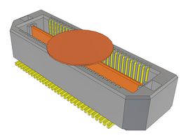SAMTEC QTH-030-01-F-D-A-K-FR MEZZANINE - ARRAYS PC BOARD CONNECTORS