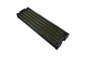 SAMTEC SEAF-10-06.5-S-04-2-A-K-FR MEZZANINE - ARRAYS PC BOARD CONNECTORS