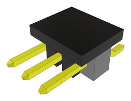 SAMTEC TSM-103-01-T-SH-P-FR