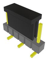 SAMTEC TSM-106-01-T-SV-P-FR CONN, HEADER, 6POS, 1ROW, 2.54MM, SMT