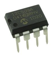 MICROCHIP PIC12C509A-04I/P