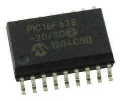 MICROCHIP PIC16F628-20/SO