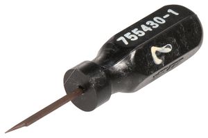 755430-1 from Amp - Te Connectivity