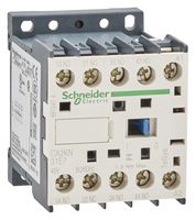 SCHNEIDER ELECTRIC CA2KN31E7 Product Range:TeSys CAK Series RoHS Compliant: Yes