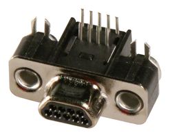 ITT CANNON MDSM-9PE-Z10-VR25