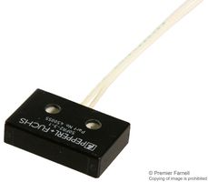 50FR2-3-1 - Pepperl+fuchs - Reed Switch, 50 Series, Panel Mount