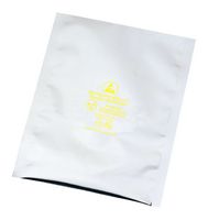 DESCO 13770 Anti Static Bag, Moisture Barrier, 18 ", 24 ", 457.2 mm, 609.6 mm, 165.1 µm