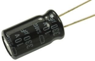 CHEMI-CON ESMG100ELL331MF11D