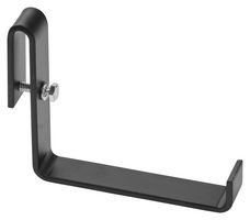 NVENT HOFFMAN LLBG L BRACKET KIT GRAY ROHS COMPLIANT: YES