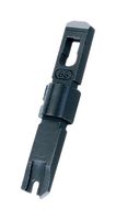IDEAL 35-407 Combo Blade, Punchdown Tool, Cutting Edge