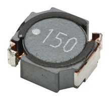 TDK VLF10040T-220M2R5 Power Inductor (SMD), 22 µH, 2.8 A, Shielded, 2.5 A, VLF Series