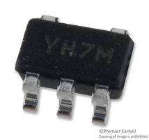 MICROCHIP MCP6071T-E/OT Amplificador Operacional, Sencillo, 1 Canales, 1.2 MHz, 0.5 V/µs, 1.8V to 6V, SOT-23, 5 Pines