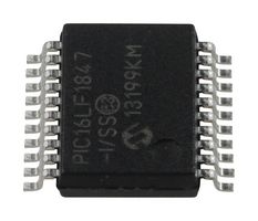 MICROCHIP PIC16LF1847-I/SS