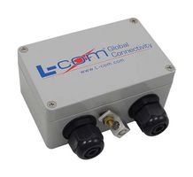 L-COM ALW-CAT5EP