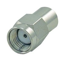 L-COM ARSP-TERM RF Terminator, Coaxial Termination, 0 GHz, 6 GHz, RP SMA, Plug, 50 ohm