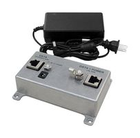 L-COM BT-CAT5E-P1-HP-4870