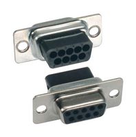 L-COM C&P9F-TRAY