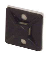 L-COM CTM-0.75 ADH CBL TIE MOUNT0.75"" 10PC ROHS COMPLIANT: YES